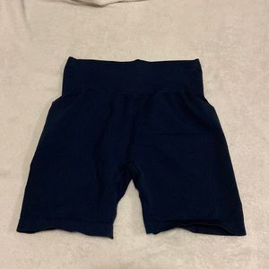 Sold - Kamo Fitness Dawn Seamless Shorts